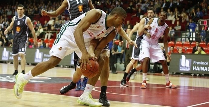 Lokomotiv Kuban vence al Bilbao Basket en la final de la Eurocup