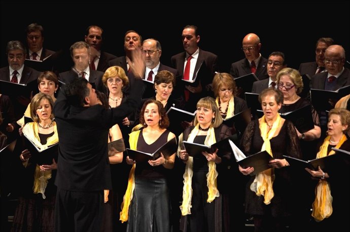 Cedida por Tres Cantos