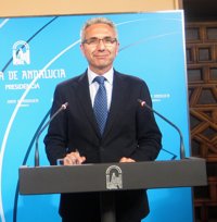 Gobierno andaluz se apoya en legislación de democracias europeas para destacar la "normalidad" del decreto de vivienda