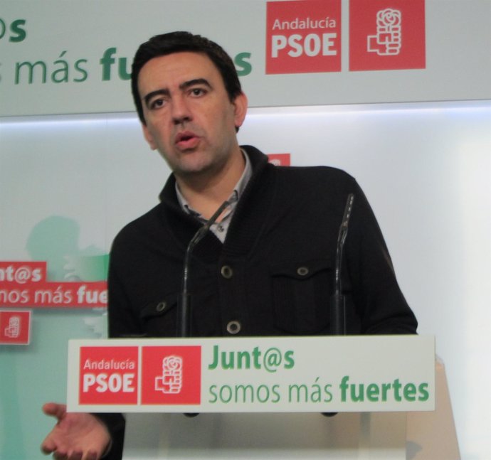 Mario Jiménez