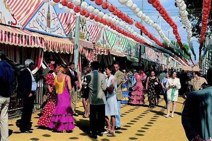 Feria de Sevilla