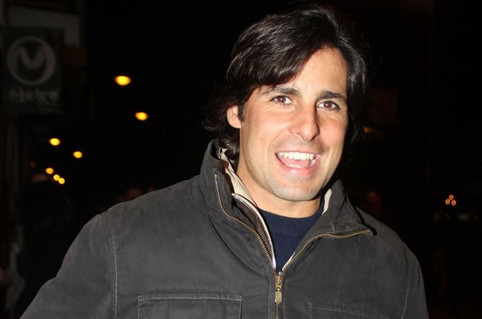 José Antonio Canales Rivera