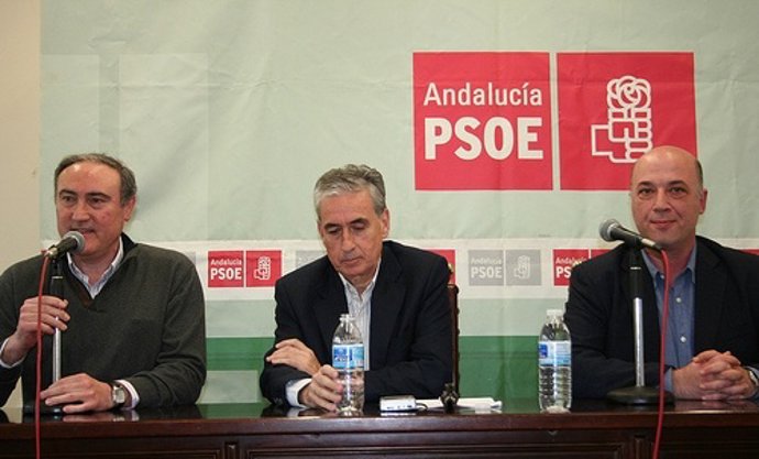 Jáuregui este domingo en Palma del Río