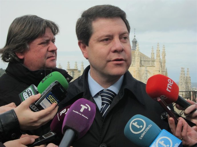 Emiliano García-Page