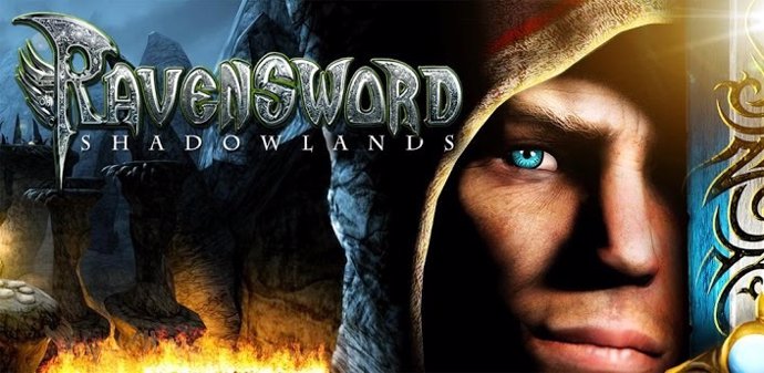 Shadowlands ofrece grandes gráficos e historias profundas