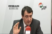 PNV advierte de la "aparición" de "señales" que acercan a Euskadi a "una auténtica encrucijada"