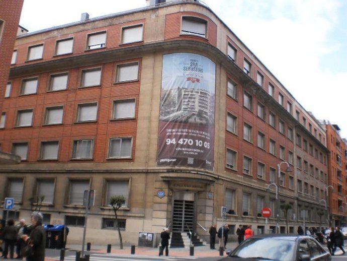 Clínica San Sebastián