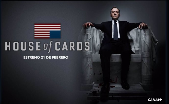 'House Of Cards'