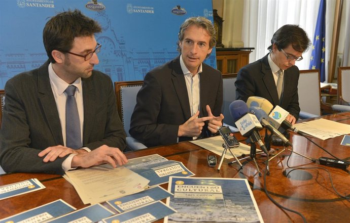 Díez, De la Serna y Torrellas