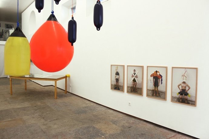 Obra de Eduardo Hurtado