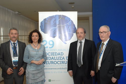 Congreso de Neurocirugía