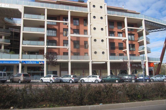 VIVIENDAS, PISOS, INMUEBLE, MERCADO INMOBILIARIO, SE ALQUILA, SE VENDE, VIVIENDA