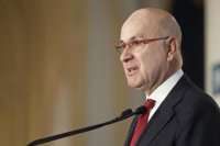 Duran coincide con Mas en rechazar una declaración unilateral de independencia: "no puede seguir la vía kosovar"