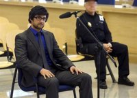 Falciani asegura que "jamás" pidió ninguna "gratificación" por denunciar las "actuaciones escandalosas" del HSBC