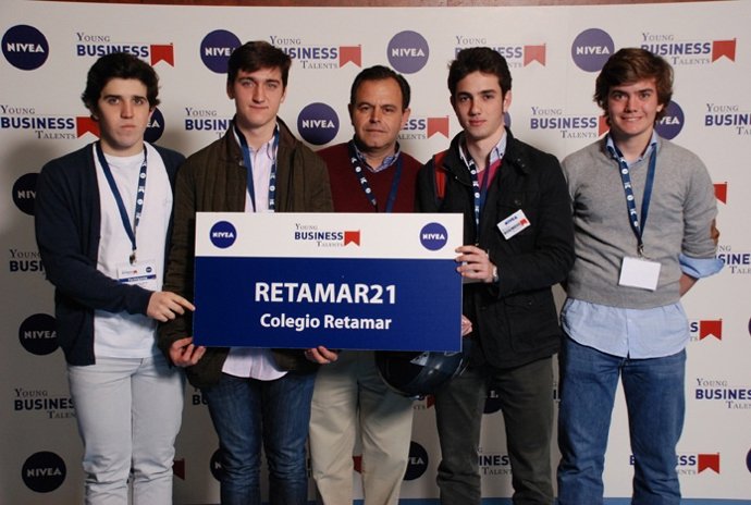 II Edición Young Business Talents 