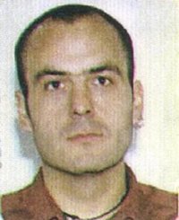 La policía consideró al detenido Basterrechea como un "tapado" con varias responsabilidades en el entorno de ETA