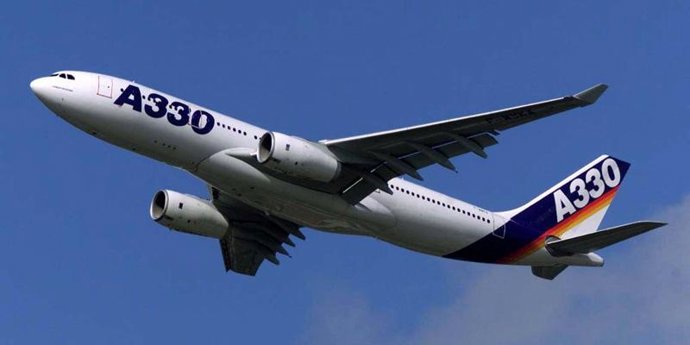 Airbus 330