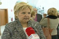 La AVT rechaza los 'escraches' pero pide que no se comparen con el terrorismo