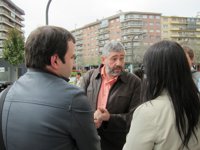 Kontuz critica que Maya "no recuerda exactamente ninguna intervención" en CAN y le acusa de cobrar "por no hacer nada"