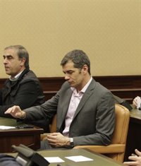 Cantó (UPyD) denuncia el 'escrache' que recibe a diario en Internet con mensajes violentos incluso de cargos de IU