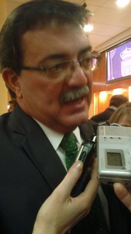 Manuel Molina, nuevo director de Seguimiento y Control de centros externalizados