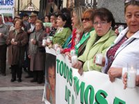 Condenan a nueve familiares de Ruth Ortiz por coacciones al hermano de José Bretón