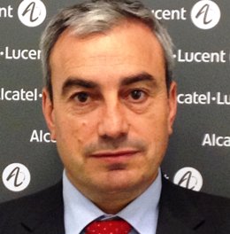 Miguel Arnáiz, director del Canal de Distribución de Alcatel-Lucent Enterp