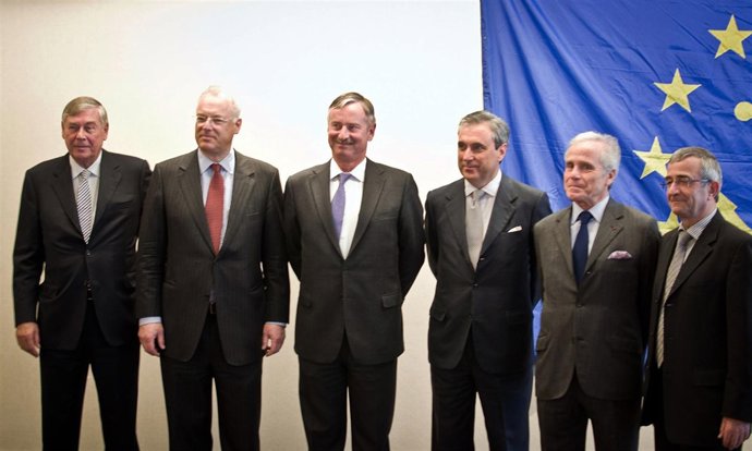 Foto ECSA (Asociación Naviera Europea)