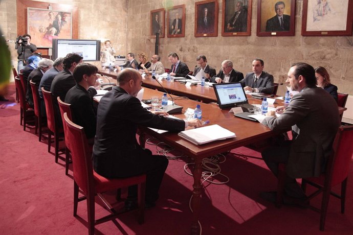  Fórum Balears Competitiva