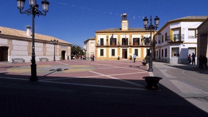 Ayuntamiento Malpica