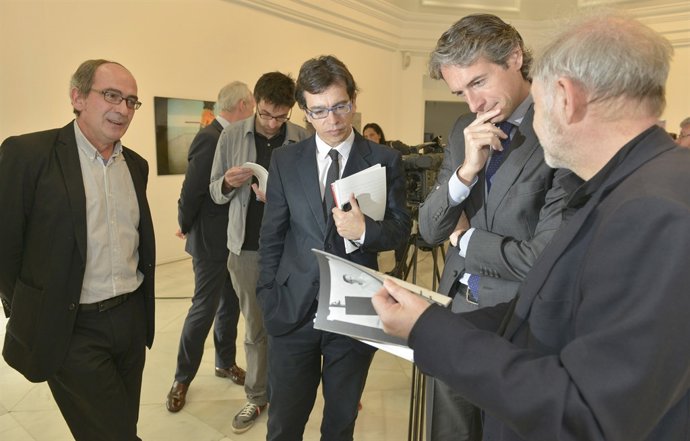 Exposición Estaciones