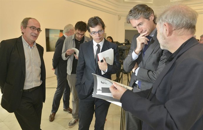 Exposición Estaciones