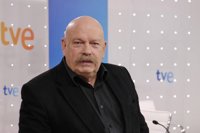 José María Íñigo volverá a Eurovisión como comentarista