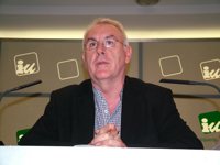 IU avisa del daño a la democracia que causan los "insultos" del PP comparando a los discrepantes con ETA o los nazis