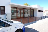 El SESCAM garantiza la asistencia sanitaria a los vecinos de Malpica de Tajo (Toledo)