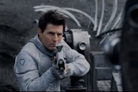 Tom Cruise lidera la taquilla española con 'Oblivion'