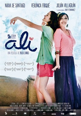 Ali pospone su estreno hasta el 17 de mayo