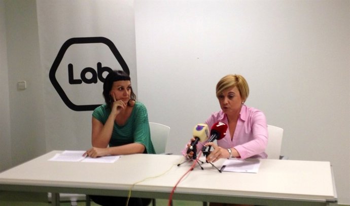 López presenta la programación del Laboratorio de Arte Joven (LAB) 