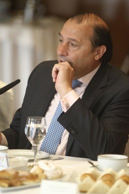 Vicente Martínez Pujalte