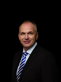 Jürgen Stackmann, presidente de Seat