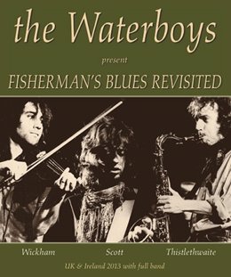 The Waterboys