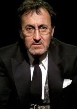 El actor y periodista Xavier Grasset