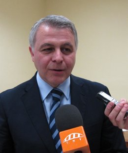 Juan Soto en una imagen de archivo