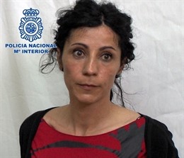 La etarra Leire López Zurutuza