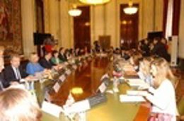 Consejo Consultivo Agricultura