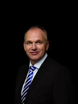 Jürgen Stackmann, presidente de Seat