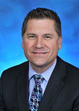 Timothy Kuniskis (Dodge)