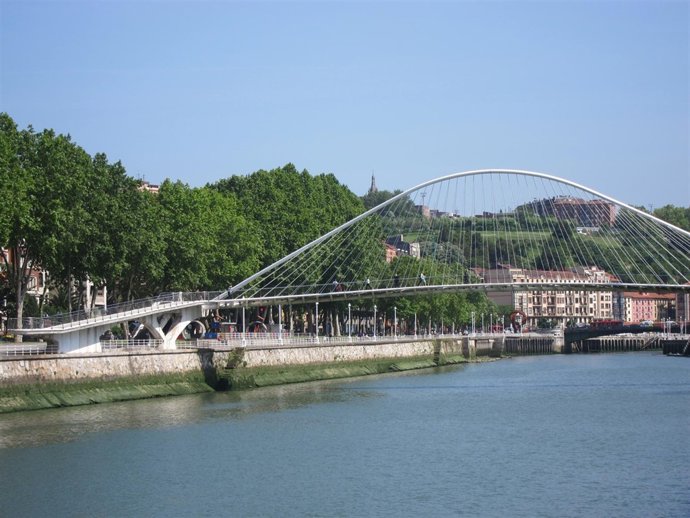 Calor En Todo Euskadi