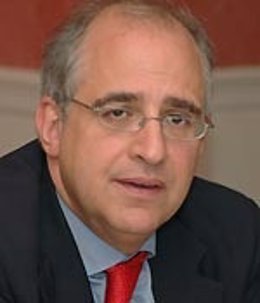 Federico Plaza, responsable de Government Affairs de Roche Farma España