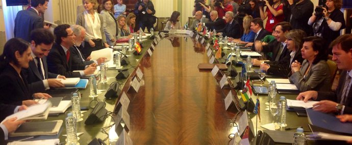 Consejo consultivo de política agraria